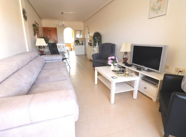 Revente - Appartement - Jacarilla - Jacarilla - Town