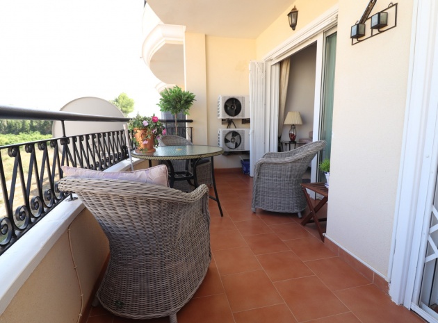 Revente - Appartement - Jacarilla - Jacarilla - Town