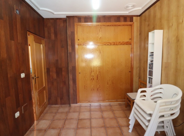 Resale - Villa - Algorfa - Lomas de La Juliana