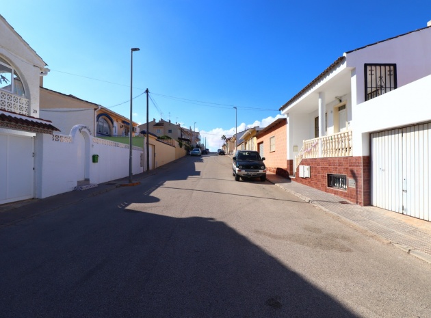 Resale - Land - Benijofar - Benijofar - Village