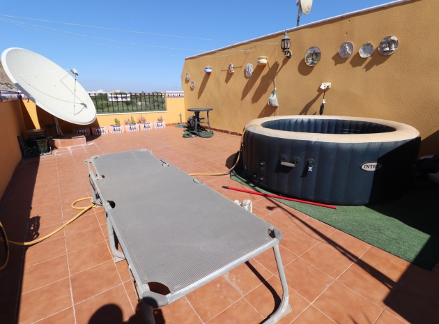 Resale - Townhouse - Callosa de Segura - Callosa de Segura - Country