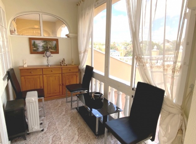 Resale - Townhouse - Playa Flamenca - las chismosas