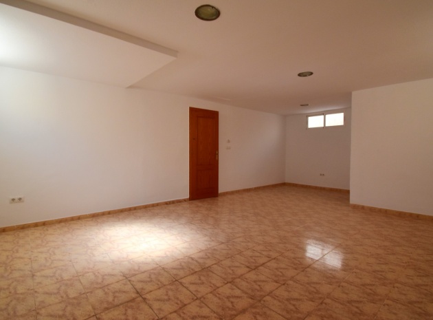 Resale - Villa - Orihuela Costa - Los Altos