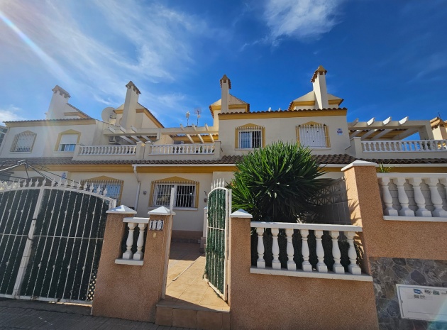 Återförsäljning - Radhus - Playa Flamenca - villa flamenca