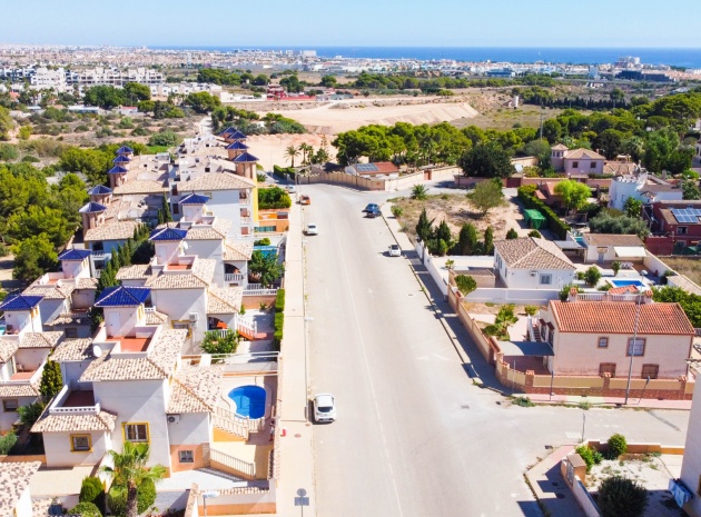 Wiederverkauf - Villa - Cabo Roig - Lomas de Cabo Roig