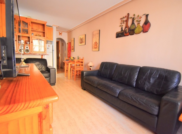 Revente - Appartement - Torrevieja - Playa Los Locos