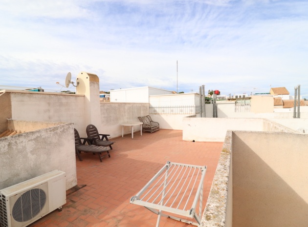 Revente - Appartement - Los Balcones - lago sol