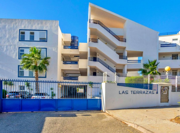 Wederverkoop - Appartement - Playa Flamenca - las terrazas