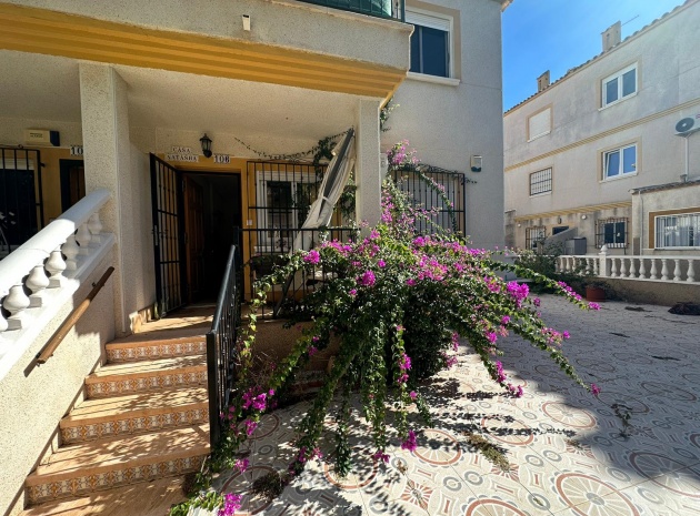 Wederverkoop - Appartement - Villamartin - st james hill