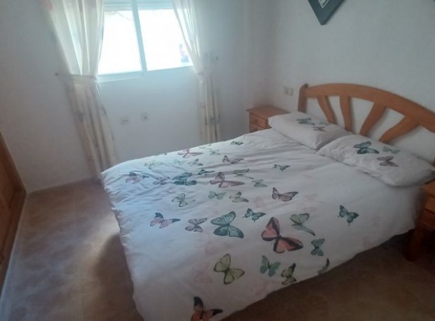 Resale - Apartment - Punta Prima - La Cinuelica