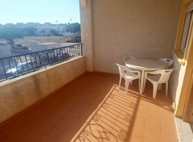 Revente - Appartement - Punta Prima - La Cinuelica