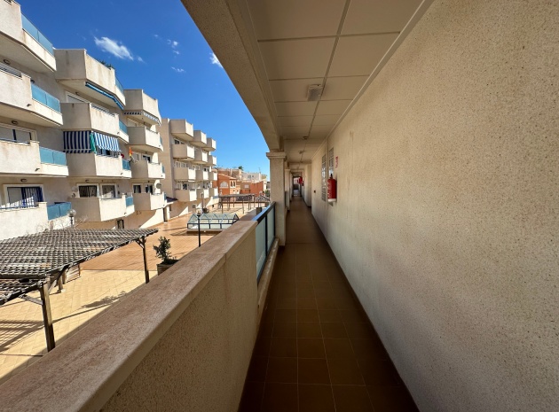 Återförsäljning - Lägenhet - La Zenia - beachside la zenia