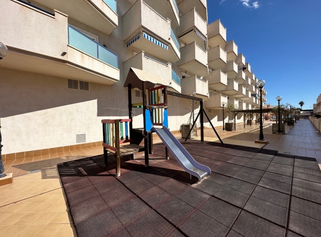 Återförsäljning - Lägenhet - La Zenia - beachside la zenia