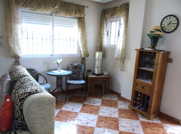 Revente - Villa - La Zenia - san jose