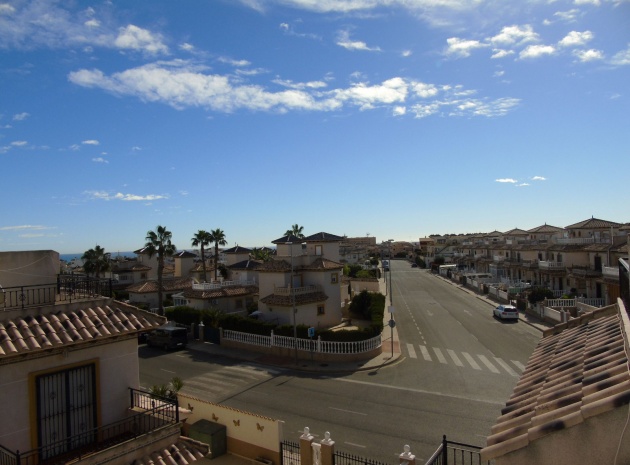 Återförsäljning - Villa - La Zenia - san jose