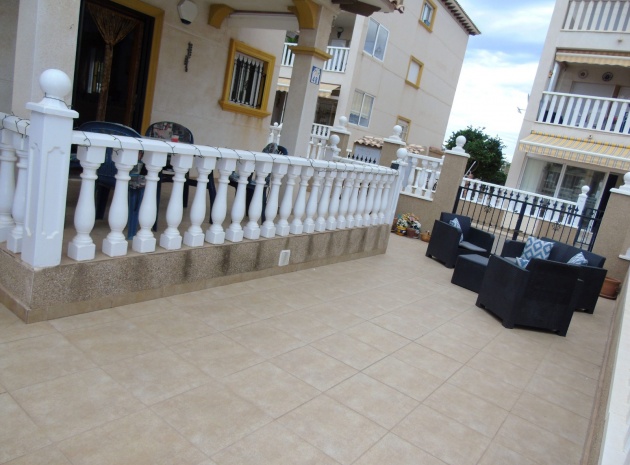 Revente - Villa - La Zenia - san jose