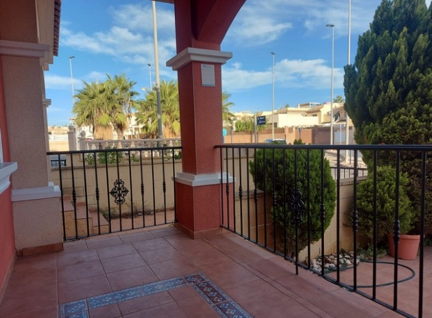 Resale - Townhouse - Villamartin - Los Dolses