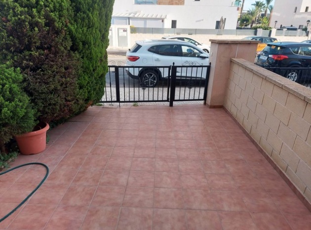 Resale - Townhouse - Villamartin - Los Dolses