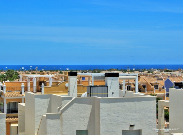 Återförsäljning - Villa - Cabo Roig - Lomas de Cabo Roig