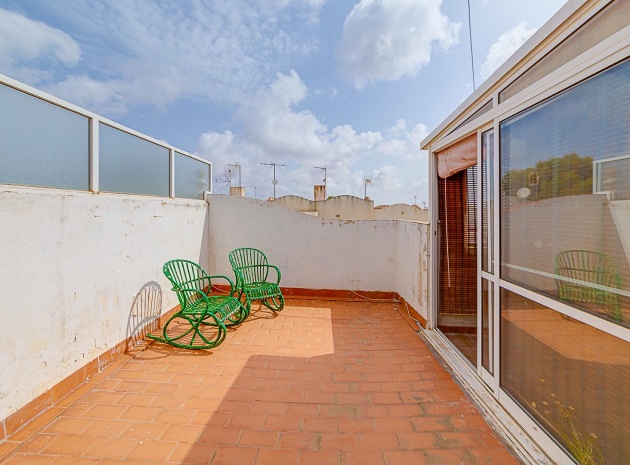 Resale - Townhouse - Los Balcones - lago jardin