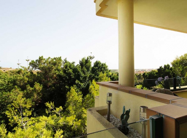 Wederverkoop - Appartement - Campoamor