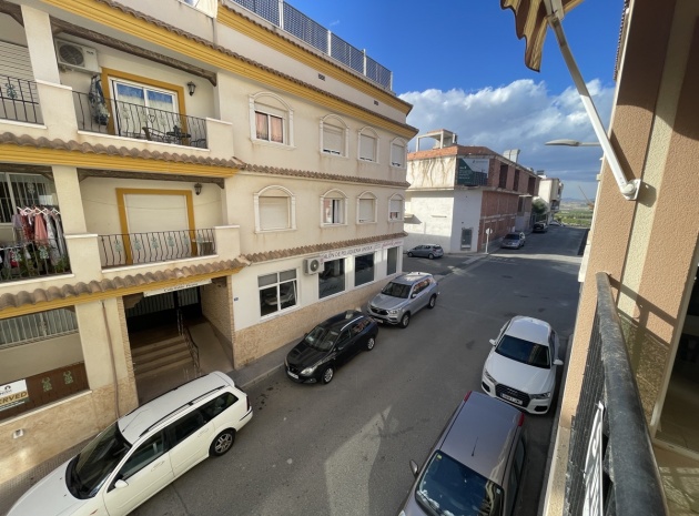 Resale - Apartment - San Miguel de Salinas