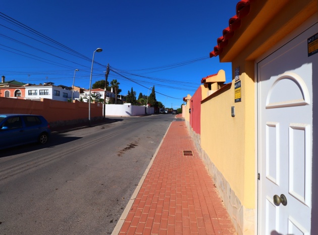 Revente - Maison de ville - Orihuela Costa - Los Balcones