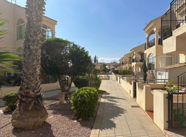 Revente - Appartement - Playa Flamenca - las chismosas