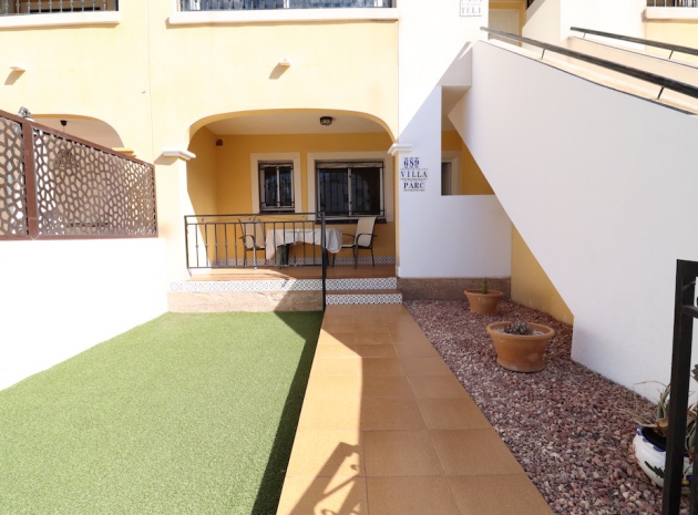 Revente - Appartement - Los Altos - dream hills