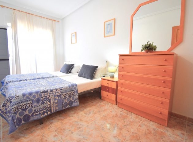 Resale - Apartment - Orihuela Costa - Cabo Roig