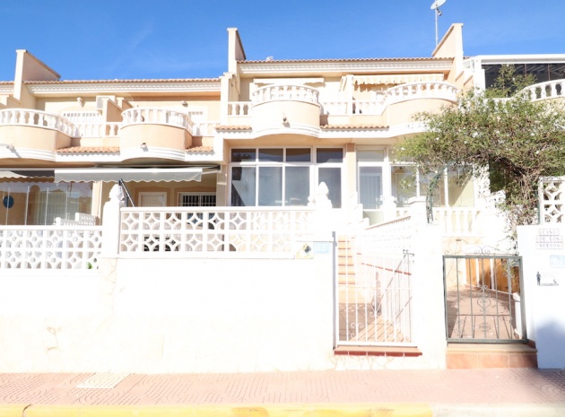 Resale - Townhouse - Ciudad Quesada - Dona Pepa