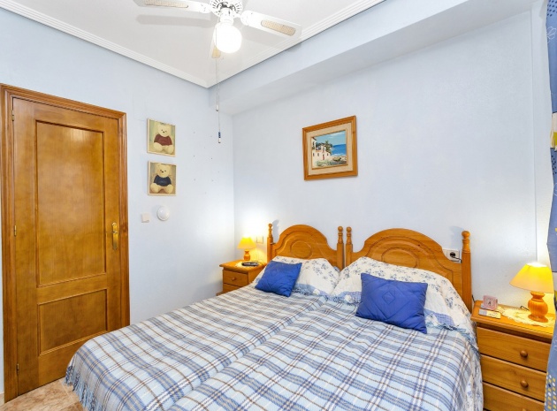 Revente - Appartement - Punta Prima - La Cinuelica