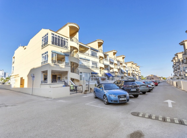 Resale - Apartment - Punta Prima - La Cinuelica