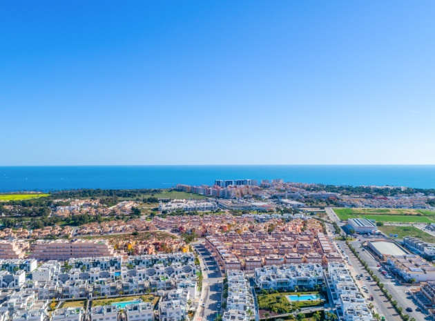 Resale - Apartment - Punta Prima - oasis beach