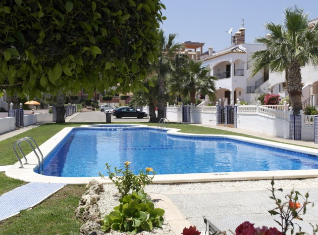 Resale - Apartment - Villamartin