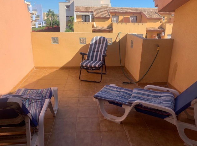 Återförsäljning - Radhus - Cabo Roig - Vistamar, Beachside Cabo Roig