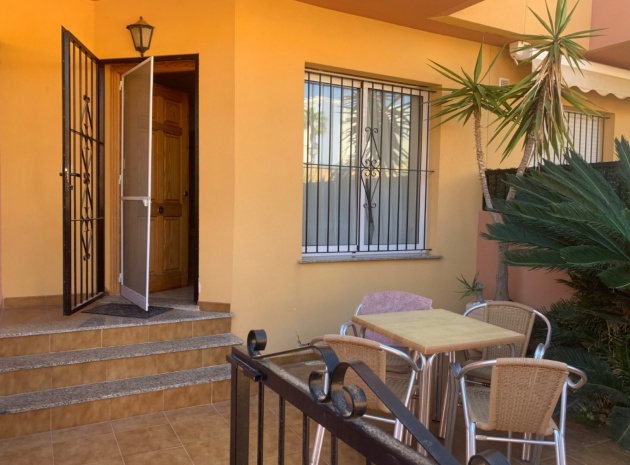 Resale - Townhouse - Cabo Roig - Vistamar, Beachside Cabo Roig