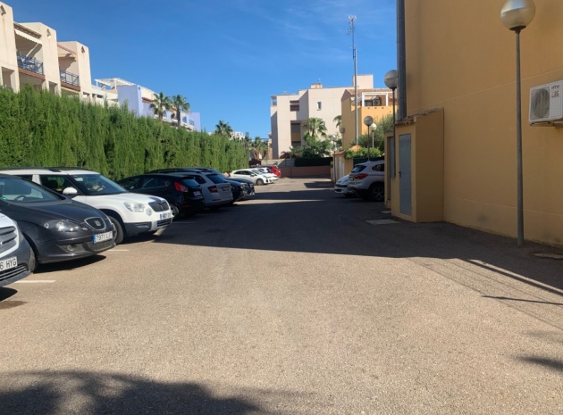 Återförsäljning - Radhus - Cabo Roig - Vistamar, Beachside Cabo Roig