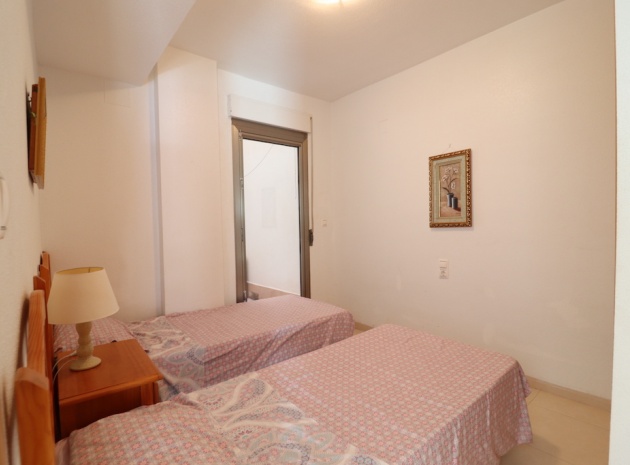 Revente - Appartement - Torrevieja - Beachside Torrevieja