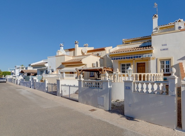 Resale - Townhouse - Playa Flamenca - jumilla