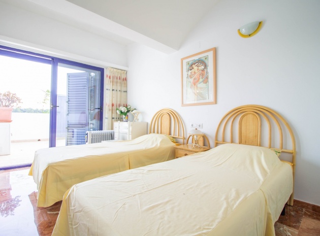 Wederverkoop - Appartement - Orihuela Costa - Las Ramblas