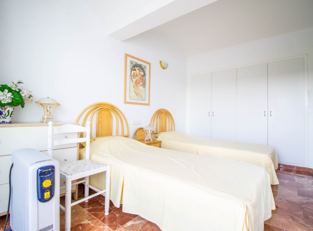 Wederverkoop - Appartement - Orihuela Costa - Las Ramblas