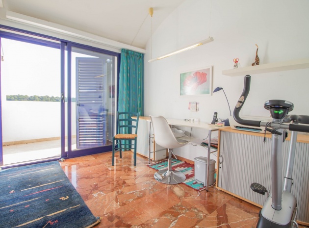 Resale - Apartment - Orihuela Costa - Las Ramblas