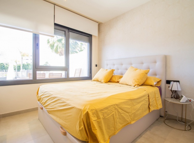 Revente - Appartement - Orihuela Costa - Los Dolses