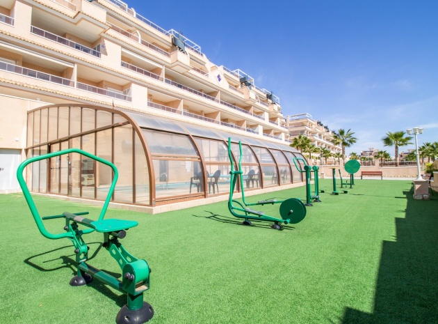 Wederverkoop - Appartement - Orihuela Costa - Punta Prima