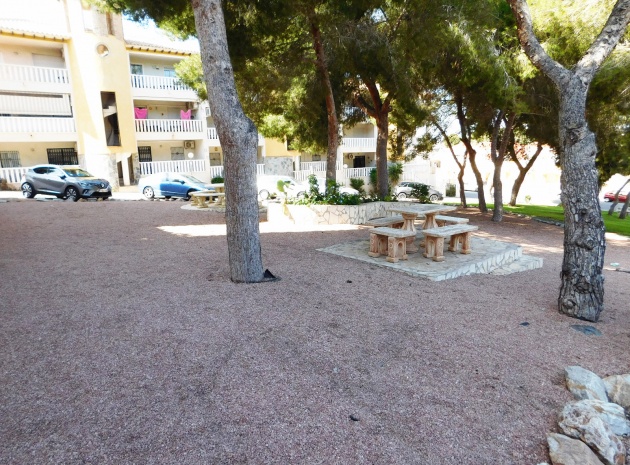 Wederverkoop - Appartement - Villamartin - pinada golf