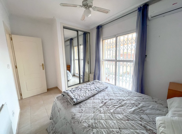 Resale - Townhouse - Playa Flamenca - las chismosas