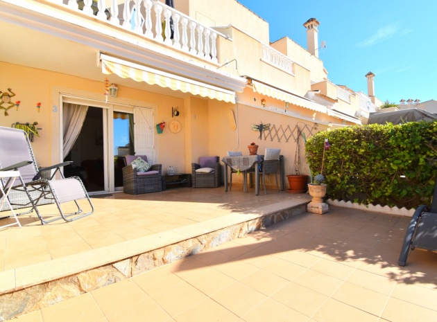 Resale - Apartment - Orihuela Costa - Los Altos