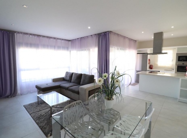 Resale - Apartment - Villamartin - Los Dolses