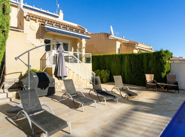 Resale - Villa - Villamartin - blue lagoon